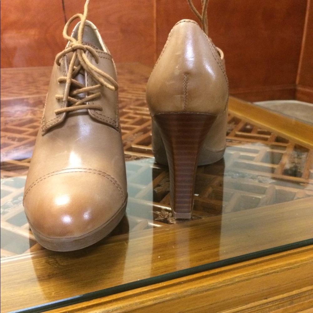 Booties - Picture 3 of 3